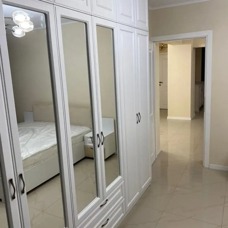 Apartament 3 camere bulevardul Decebal