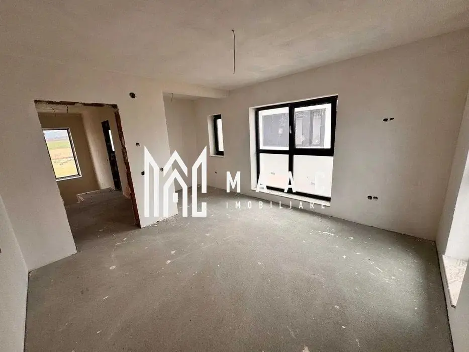 Casă individuală | 130MPU | Parter+Etaj  | Șura Mică