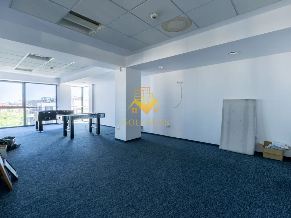 Spațiu de birouri 315 mp | Calea Turzii – Str. Cometei | Cluj-Napoca