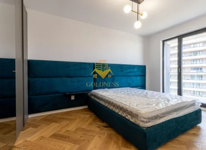 2 camere, premium, garaj, bloc nou, AC, Plopilor Zona Parcul Rozelor