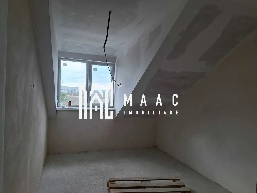 Apartament 4 camere | 94 MPU | La cheie | Turnisor