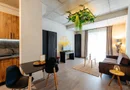 2 camere, Premium, bloc nou, parcare, Central Zona NTT Data, Bosch
