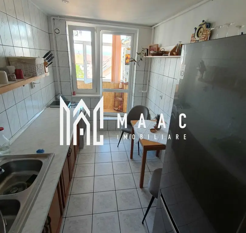 Apartament 2 camere I Decomandat I Lift I Rahovei