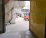 Drumul Intre Tarlale