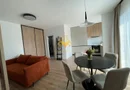 Studio modern, prima închiriere, parcare, terasă, Urușagului, Florești