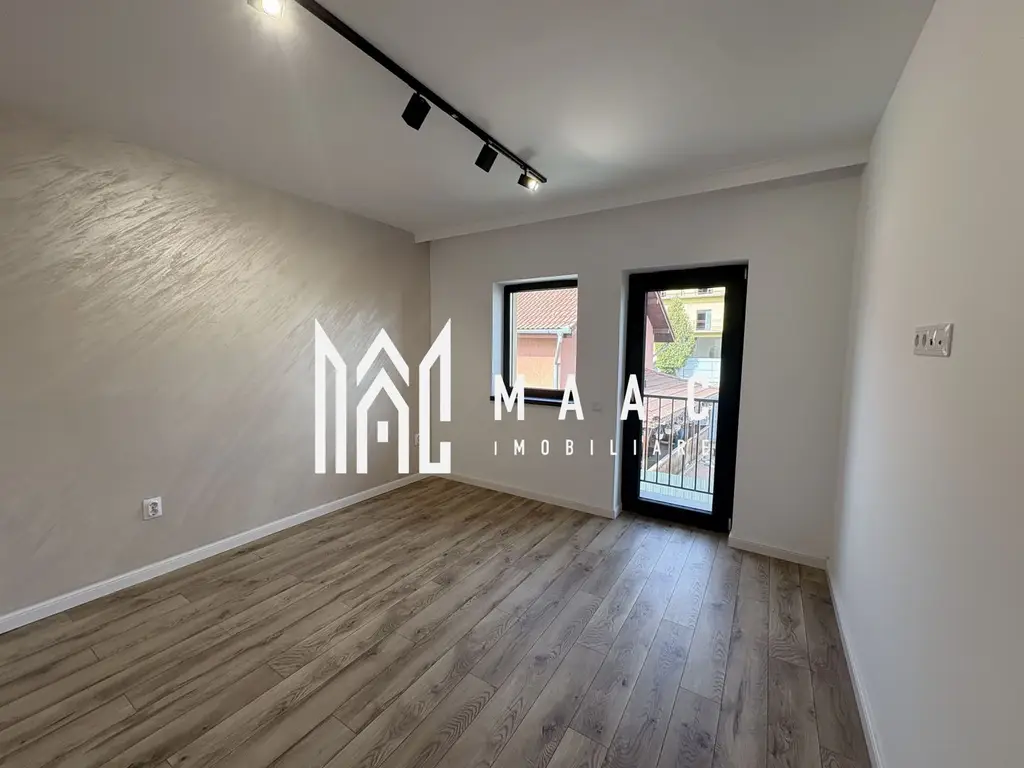 Apartament 3 camere | Etaj 1 | 58 MPU | Balcon
