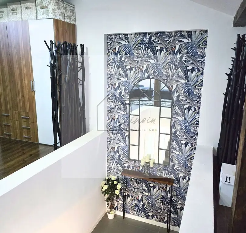 Vila 5 camere Aviatiei Baneasa Pipera I Cartier Henri Coanda I COM 0%