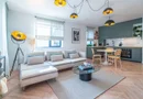 VÂNDUT! Apartament amenajat complet.