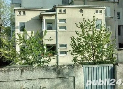 Parter Vila apartament Serban Voda 207