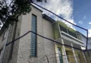 BRASADAS vinde ap 5 cam etaj 1 in casa cu etaj centru vechi.