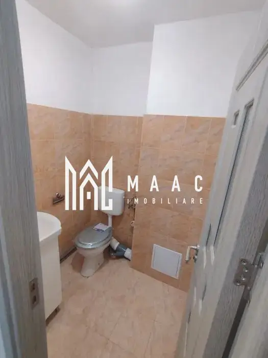 Apartament 4 Camere I Decomandat I Etaj 2 I Vasile Aaron