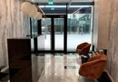 One Herastrau Plaza Penthouse Dublex cu 2loc parcare