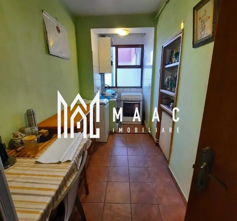 Apartament 60 mp I 3 Camere I 2 Dormitoare I Living I Zona Strand
