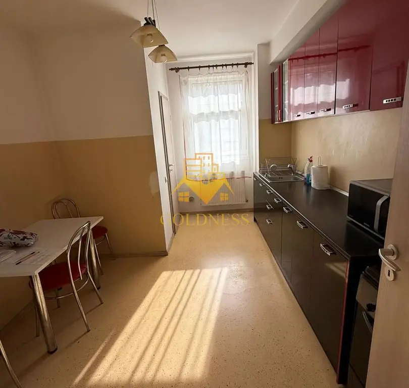 2 camere, decomandate, Zorilor Zona Observatorului, Sigma,Calea Turzii