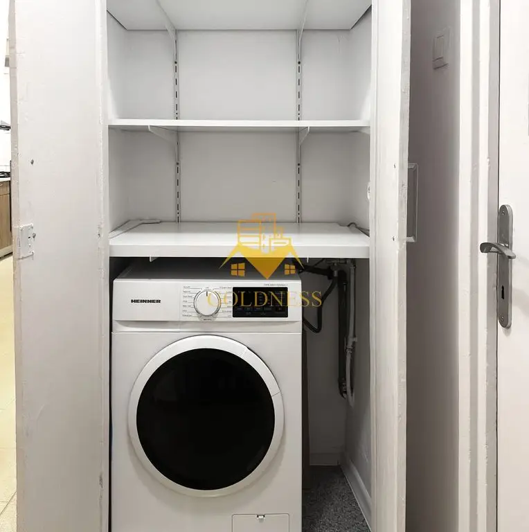 3 Camere Decomandate, Zorilor, UMF, Observatorului, UTCN, Sigma