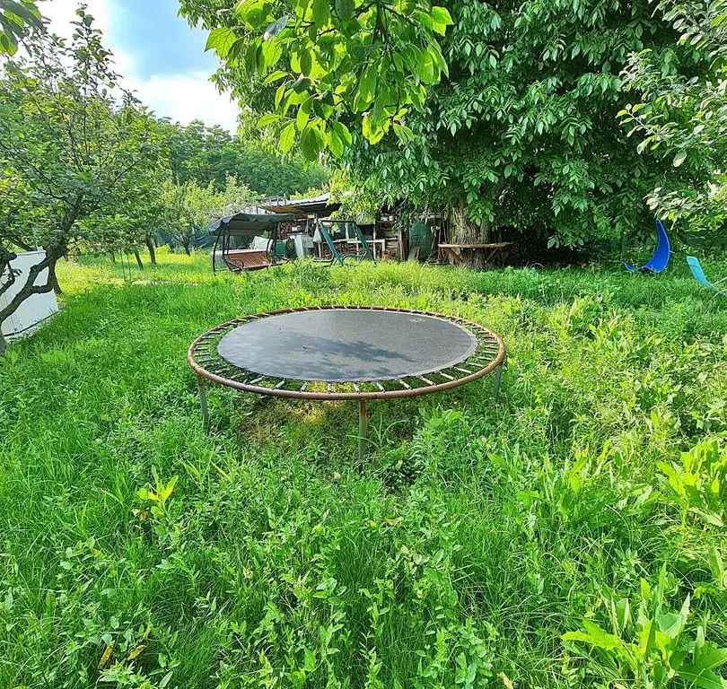 Buftea Centru – Teren 1807 mp + 2 case – Direct proprietar