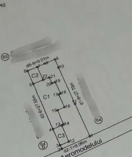 Proprietar casa individuala Bucurestii Noi-Aeromodelului- FARA AGENTII