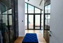 Superb duplex cu 4 camere şi terase mari