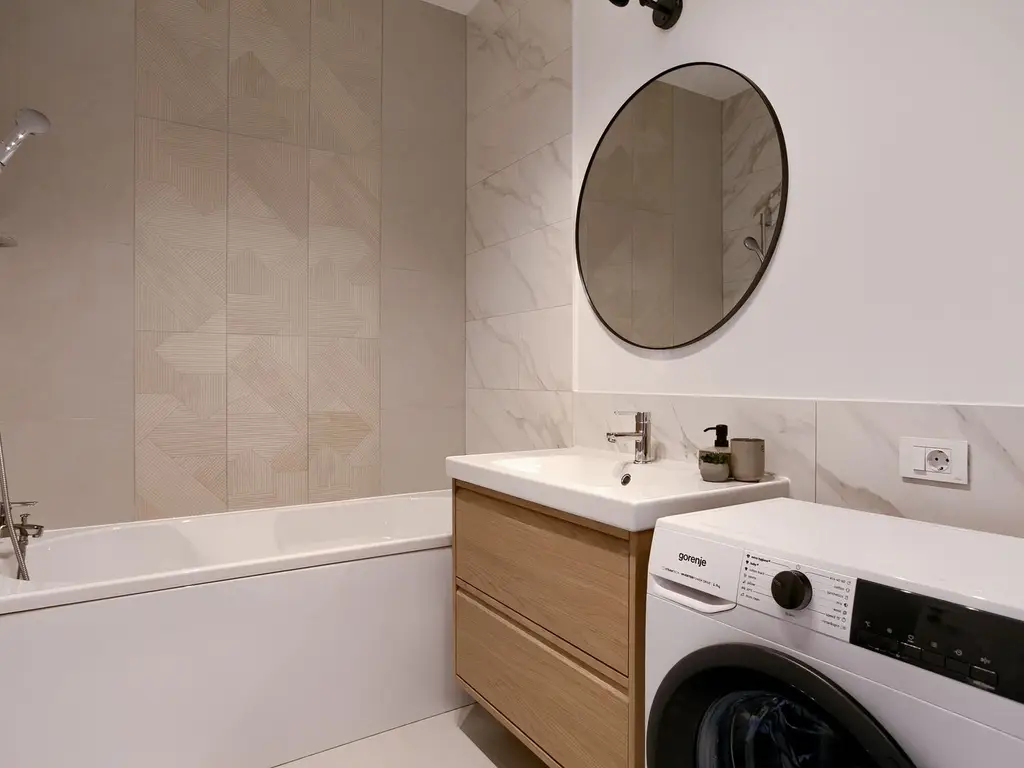 Apartament modern, dotări premium, comision 0%!