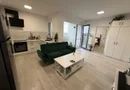 Ap. 2 cam, terasa, parcare, West Residence. 120.900 E neg. Comision 0