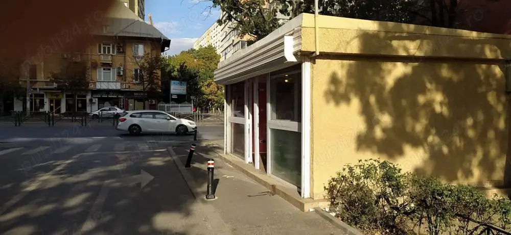 Vand constructie,spatiu,Mihai Bravu ,stradal,24mp,renovat total,12900 e