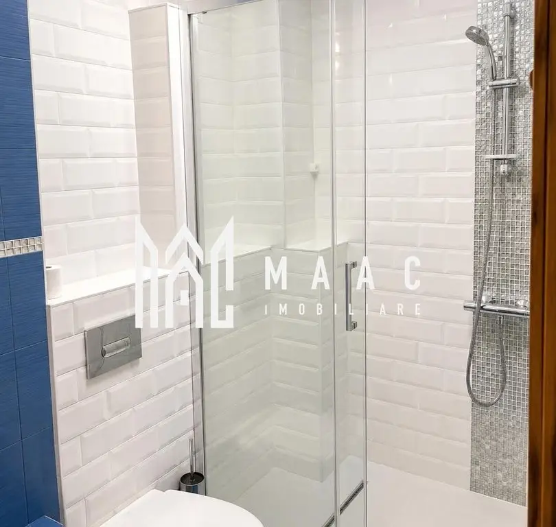 Apartament 2 camere decomandat | Doamna Stanca | vedere panoramică