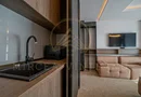 Stațiunea Mamaia - Garsoniera mobilata si utilata complet.