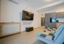 Stațiunea Mamaia-Casa Del Mar - Garsoniere mobilata si utilata complet