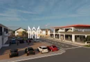 Teren spatiu comercial | PUZ | Autorizatie | Utilitati
