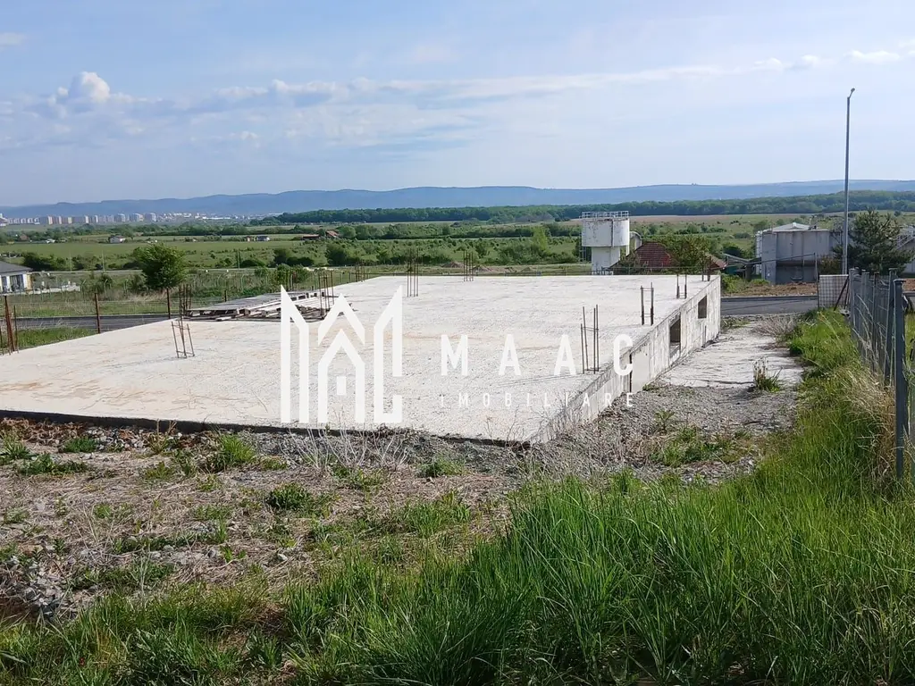 Casă de vânzare 5 camere | Cisnădie Exterior Vest | 330 mp