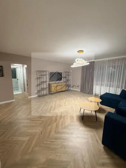 2 camere Cartier Henri Coanda Aviatiei I prima inchiriere I LUX I COM0