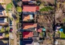 VANDUT! Casa din caramida 3 camere - Teren 755 mp - Livada, Arad