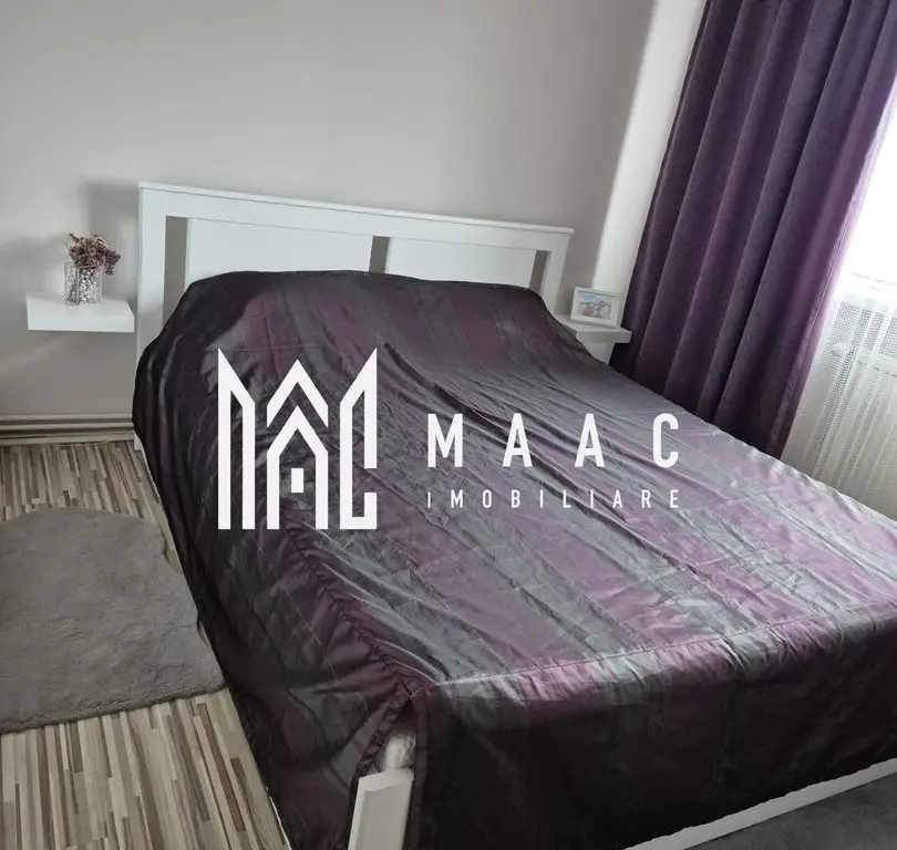 Apartament 3 Camere | Decomandat | 65 MPU | Vasile Aaron