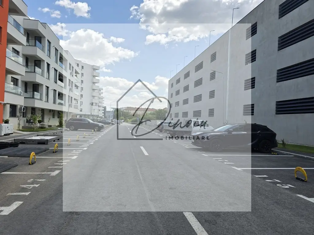 2 camere de inchiriat Pipera | ideal spatiu comercial | Rond OMV I B2B