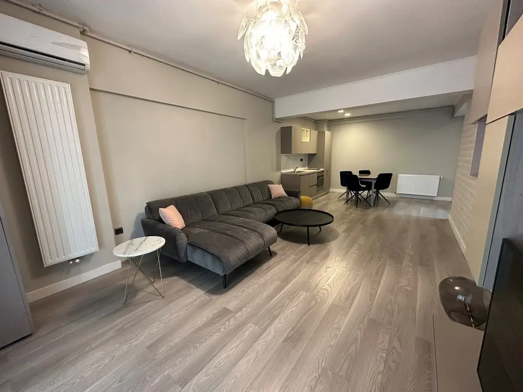 Promo Studio 40 mp + terasa 10 mp Dezvoltator Comision 0 Mamaia Nord