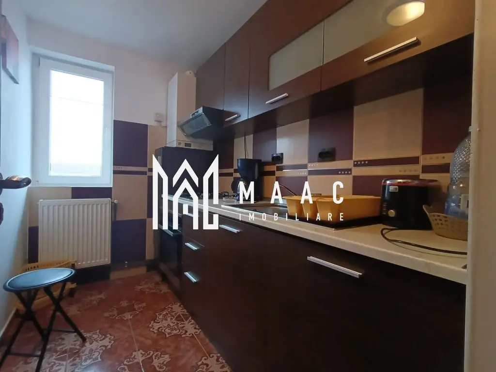 Apartament 3 camere | Valea Aurie | Mansardă | Spațios