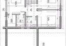 Casa P+1 strada Dara