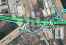 Teren Industrial Hale | A1 Bolintin Deal | București-Pitești Km 25