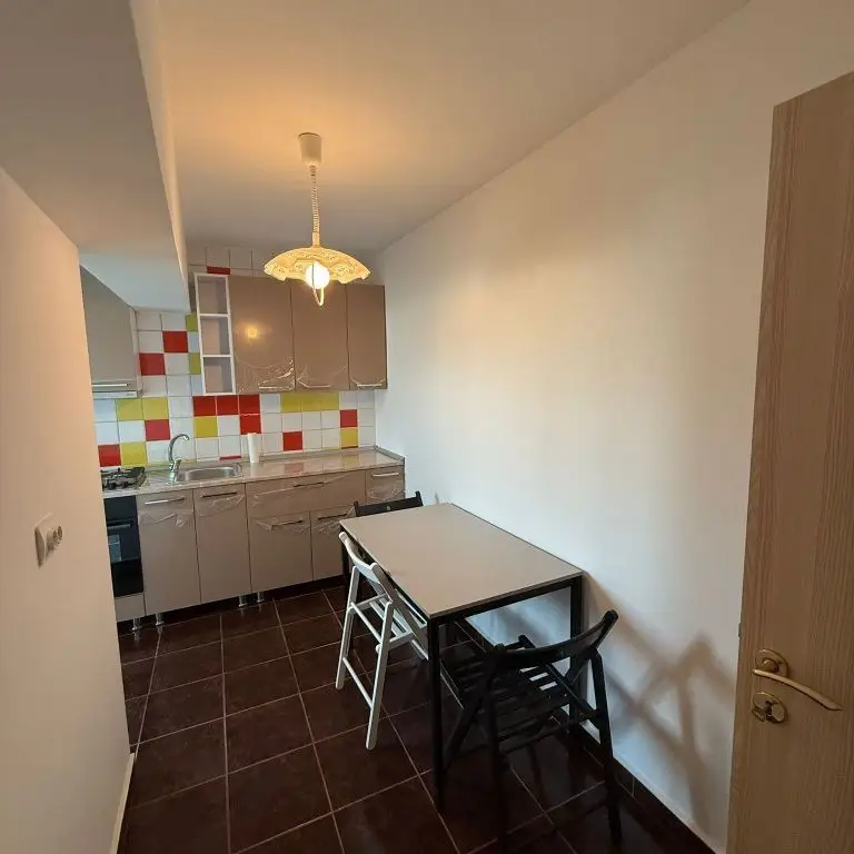 Bd Unirii Apartament 2 camere - Ultracentral