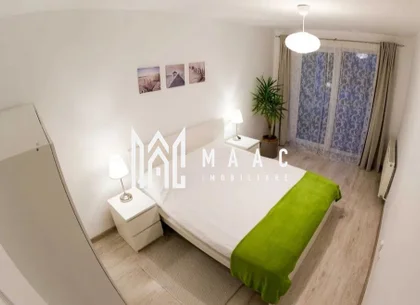 Apartament 2 Camere I Parter I Loc Parcare I City Residence