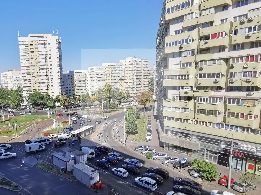 4 camere Pantelimon Delfinului Chisinau I Decomandat Cf1 I COMISION 0%