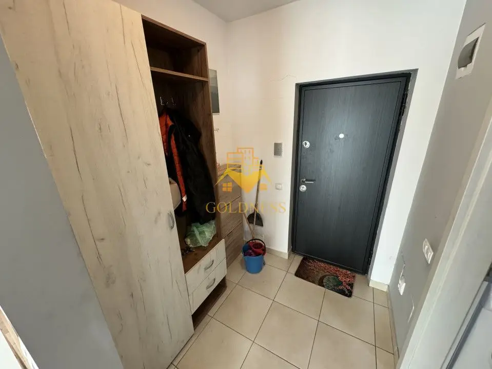 2 camere, modern, bloc nou, parcare subterana, Sub Cetate, zona Profi