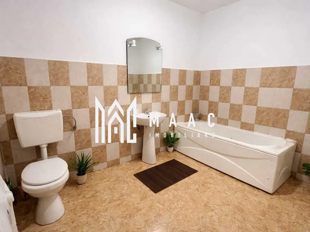 Apartament 2 camere | Parter | 64 MP | Decomandat | Selimbar