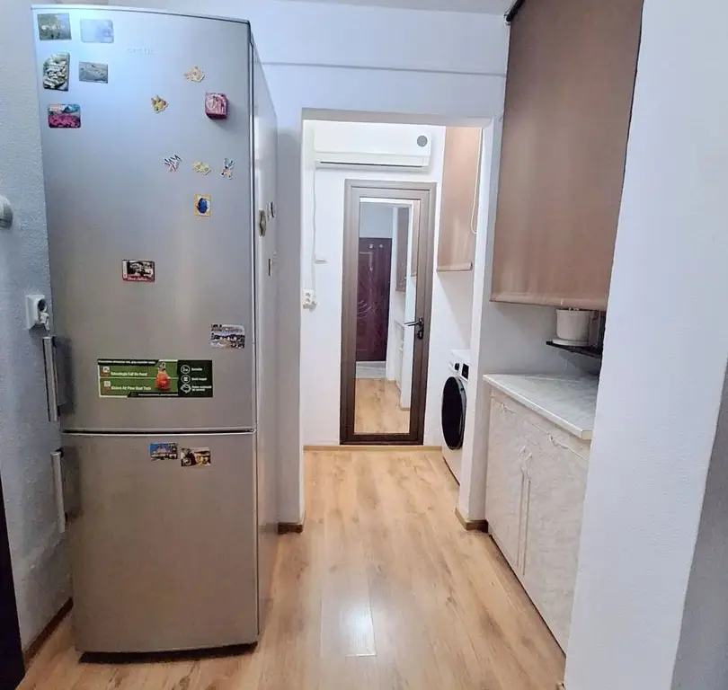 Apartament 2 camere de închiriat - Micro 17 - Mobilat - 350 Euro