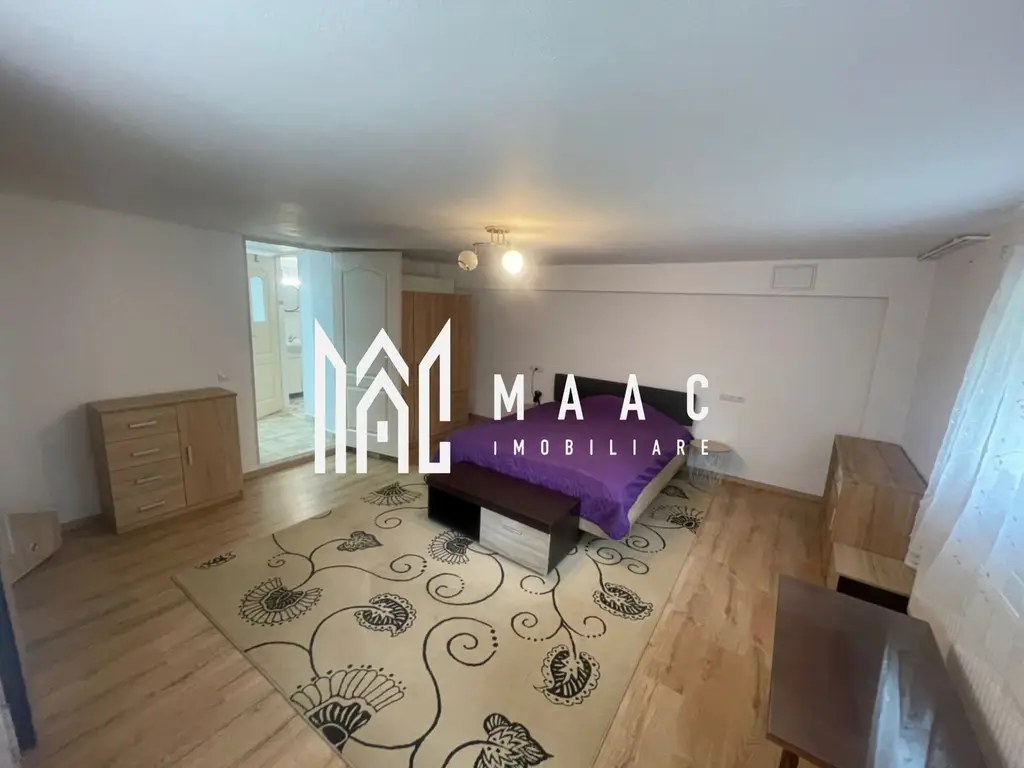 Apartament 2 camere| Utilitati incluse | Zona Sub Arini | 90 mp