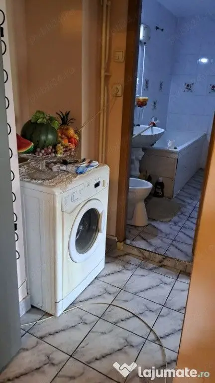 Aapartament 4 camere de vanzare in Bucuresti