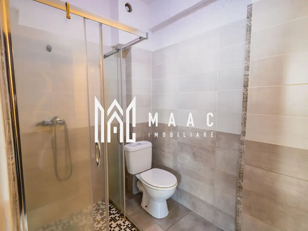 Apartament 3 camere I 70 mp I Vedere panoramică I Doamna Stanca