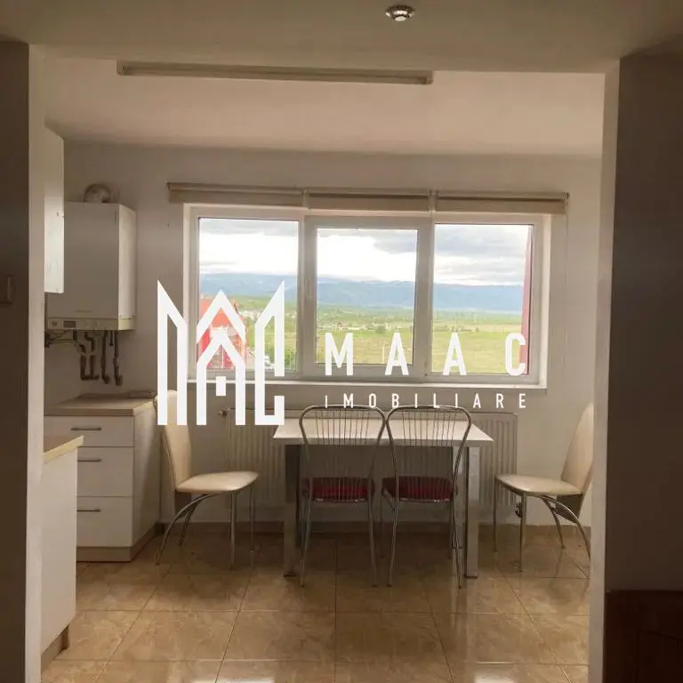Apartament 4 camere | 100 MPU | Balcon | Decomandat | Strand