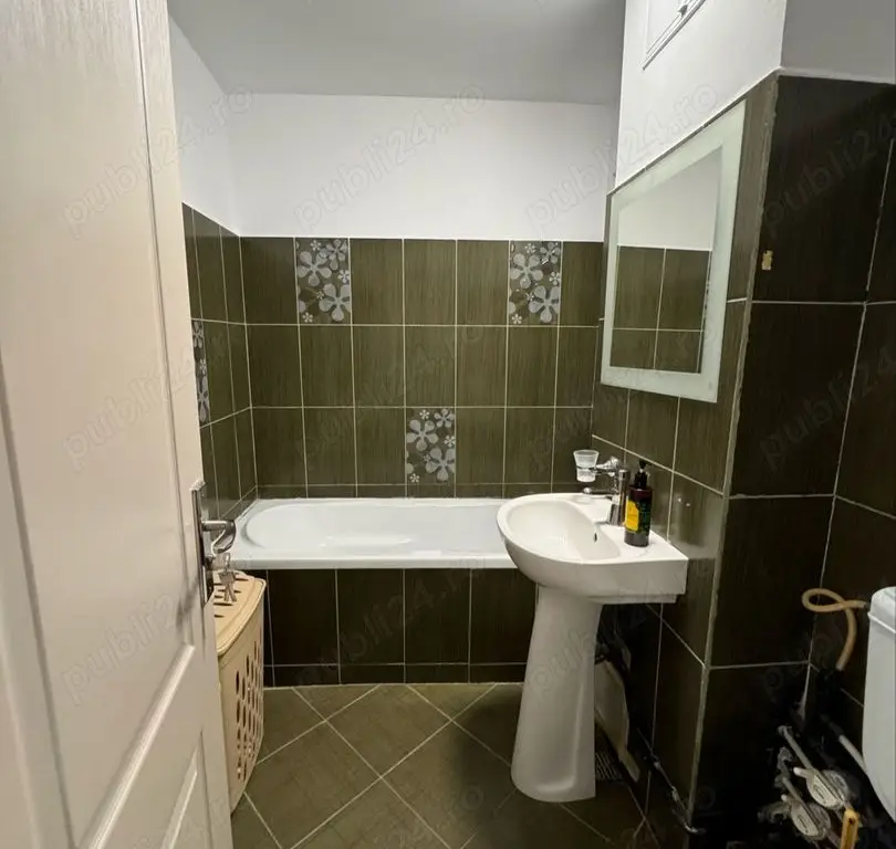 apartament de inchiriat