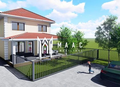 Casa Individuala | 120 MPU | Teren 290 MP | Selimbar
